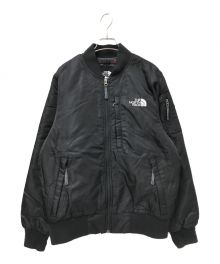 THE NORTH FACE（ザ ノース フェイス）の古着「THREE JACKET」｜ブラック