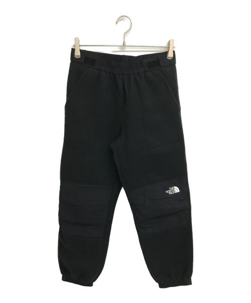 THE NORTH FACE（ザ ノース フェイス）THE NORTH FACE (ザ ノース フェイス) DENALI SLIP-ON PANT ブラック サイズ:Mの古着・服飾アイテム