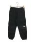 THE NORTH FACE（ザ ノース フェイス）の古着「DENALI SLIP-ON PANT」｜ブラック