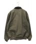 CarHartt (カーハート) Bankston Jacket ベージュ サイズ:M：25000円