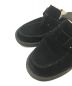 中古・古着 suicoke (スイコック) Lemi-Mad ブラック サイズ:25.0cm：4480円