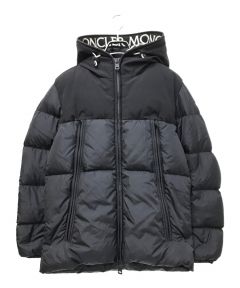 中古・古着通販】MONCLER (モンクレール) HARU GIUBBOTTO ネイビー 