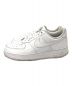 NIKE (ナイキ) AIRFORCE 1 '07 ホワイト サイズ:27.0㎝：7000円