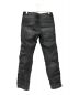 G-STAR RAW (ジースターロゥ) STAQ 3D TAPERED ブラック サイズ:Ｗ31：8000円