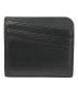 土屋鞄 (ツチヤカバン) カードケース ブラック サイズ:下記参照：6000円