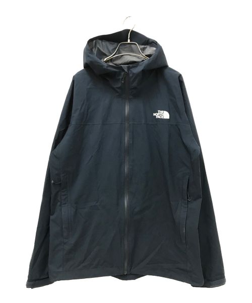 THE NORTH FACE（ザ ノース フェイス）THE NORTH FACE (ザ ノース フェイス) ベンチャージャケット ネイビー サイズ:XLの古着・服飾アイテム