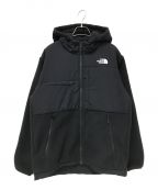 THE NORTH FACEザ ノース フェイス）の古着「Denali Hoodie」｜ブラック