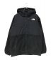 THE NORTH FACE（ザ ノース フェイス）の古着「Denali Hoodie」｜ブラック