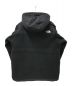 THE NORTH FACE (ザ ノース フェイス) Denali Hoodie ブラック サイズ:XL 未使用品：17000円