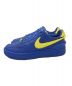 NIKE (ナイキ) AMBUSH (アンブッシュ) AIR FORCE 1 LOW ブルー サイズ:28.0cm：10000円