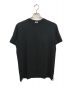 +CLOTHET（クロスクローゼット）の古着「Tailored T-shirt」｜ブラック