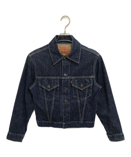 LEVI'S（リーバイス）LEVI'S (リーバイス) 90's 復刻 3rdデニムジャケット インディゴ サイズ:36の古着・服飾アイテム