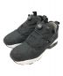 REEBOK（リーボック）の古着「INSTAPUMP FURY OG」｜ブラック