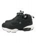 REEBOK (リーボック) INSTAPUMP FURY OG ブラック サイズ:24.0cm 未使用品：7000円