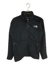 THE NORTH FACE（ザ ノース フェイス）の古着「VERSA AIR ZIP IN JACKET」｜ブラック