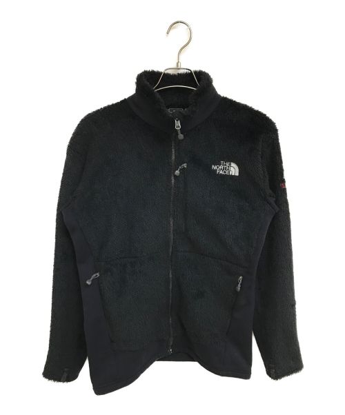 THE NORTH FACE（ザ ノース フェイス）THE NORTH FACE (ザ ノース フェイス) VERSA AIR ZIP IN JACKET ブラック サイズ:Ｌの古着・服飾アイテム