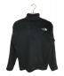 THE NORTH FACE (ザ ノース フェイス) VERSA AIR ZIP IN JACKET ブラック サイズ:Ｌ：7000円