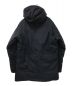 Eddie Bauer (エディーバウアー) WEATHEREDGE DOWN JACKET ブラック サイズ:M：7000円