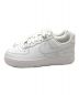 NIKE (ナイキ) 1017 ALYX 9SM (アリクス) AF1 LOW x Alyx ホワイト サイズ:23.0㎝：19000円