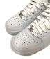 中古・古着 NIKE (ナイキ) 1017 ALYX 9SM (アリクス) AF1 LOW x Alyx ホワイト サイズ:23.0㎝：19000円