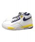 NIKE (ナイキ) FLIGHT LEGACY ホワイト サイズ:28.5cm：4480円