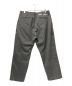 SEQUEL (シークエル) TYPE-XF PANTS グレー サイズ:XL：15000円