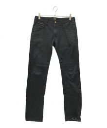 Vivienne Westwood ANGLOMANIA×LEE（ヴィヴィアンウエストウッドアングロマニア×リー）の古着「CLASSIC JEAN」｜ブラック