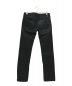 Vivienne Westwood ANGLOMANIA (ヴィヴィアンウエストウッド アングロマニア) LEE (リー) CLASSIC JEAN ブラック サイズ:W32：4480円