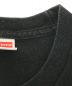 中古・古着 SUPREME (シュプリーム) Loved By The ChildrenTシャツ ブラック サイズ:L：6000円