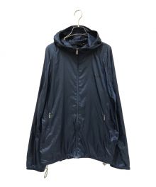 THE NORTH FACE（ザ ノース フェイス）の古着「SP Compact Jacket」｜ネイビー