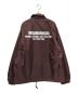 NEIGHBORHOOD (ネイバーフッド) WINDBREAKER JACKET ボルドー サイズ:L：20000円