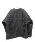 NEIGHBORHOOD (ネイバーフッド) Puff Shirt LS ブラック サイズ:L：18000円