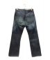 LEVI'S (リーバイス) 501XX デニムパンツ インディゴ サイズ:W34：12000円