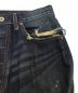 中古・古着 LEVI'S (リーバイス) 501XX デニムパンツ インディゴ サイズ:W34：12000円