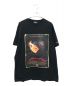 X-LARGE（エクストララージ）の古着「Pearl S/S TEE」｜ブラック