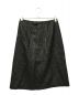 Needles (ニードルズ) C.C. Skirt ブラック サイズ:2：5000円