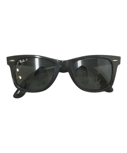 RAY-BAN（レイバン）RAY-BAN (レイバン) WAYFARER ブラック サイズ:52□22の古着・服飾アイテム