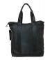 PORTER (ポーター) FRONT TOTE BAG L ブラック サイズ:下記参照：8000円