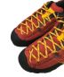 中古・古着 LA SPORTIVA (スポルティバ) Boulder X Savanna レッド サイズ:US:5：7000円