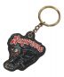 SUPREME（シュプリーム）の古着「panther keychain」｜ブラック