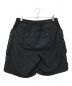 DAIWA PIER39 (ダイワ ピア39) TECH MIL MARINE CORP SHORTS ブラック サイズ:L：12000円