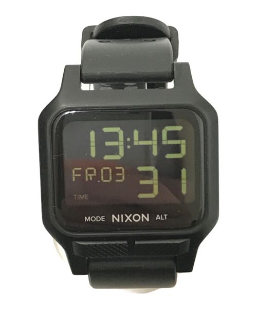 NIXON（ニクソン）NIXON (ニクソン) HEAT サイズ:下記参照の古着・服飾アイテム