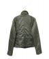 BELSTAFF (ベルスタッフ) 中綿ジャケット カーキ サイズ:L：4480円