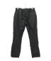 MOUNTAIN HARD WEAR (マウンテンハードウェア) N.HOOLYWOOD (エヌ ハリウッド) WIND PANT ブラック サイズ:M：6000円