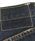 中古・古着 LEVI'S (リーバイス) 復刻 セルビッチデニムパンツ インディゴ サイズ:W34：5000円