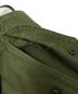 中古・古着 US ARMY (ユーエスアーミー) M65 FIELD PANTS カーキ サイズ:SMALL-REGULAR：19000円