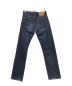 LEVI'S (リーバイス) 501XX デニムパンツ インディゴ サイズ:W31：15000円