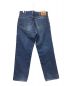 LEVI'S (リーバイス) 510-0217 デニムパンツ インディゴ サイズ:W36：7000円