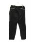 uniform experiment (ユニフォームエクスペリメント) HURLEY (ハーレー) UTILITY JOGGER PANTS ブラック サイズ:XL：7000円