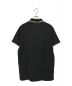 MONCLER (モンクレール) MAGLIA POLO ブラック サイズ:XL：17000円